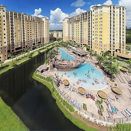 Best Disney Resort Condo Orlando Lake Buena Vista Eksteriør bilde
