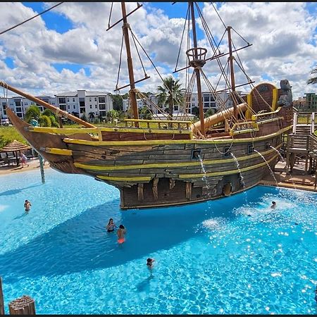 Best Disney Resort Condo Orlando Lake Buena Vista Eksteriør bilde