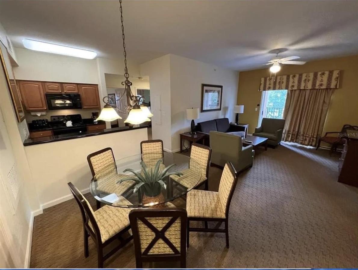 Best Disney Resort Condo Orlando Lake Buena Vista Eksteriør bilde