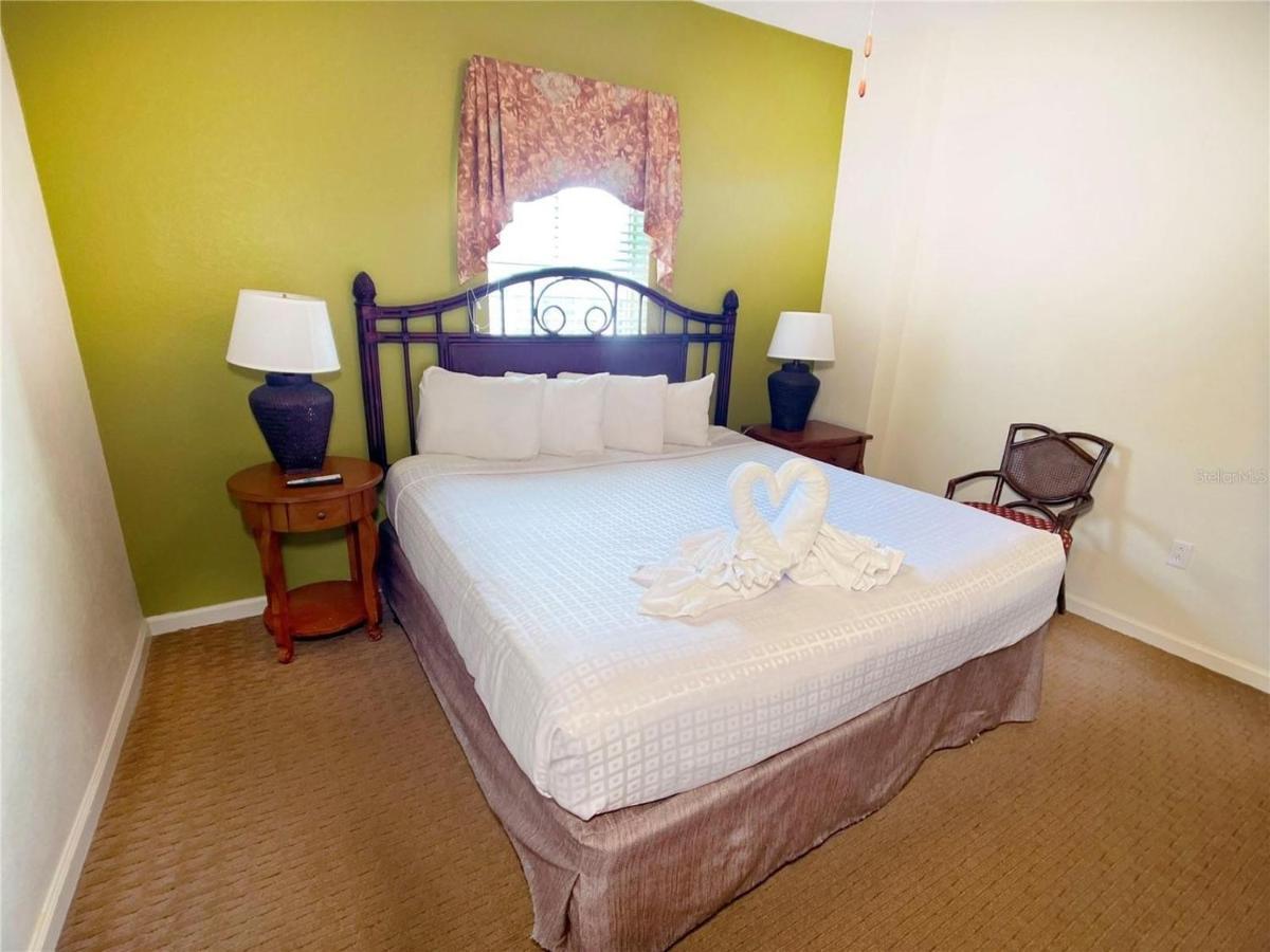 Best Disney Resort Condo Orlando Lake Buena Vista Eksteriør bilde