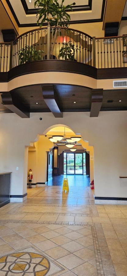 Best Disney Resort Condo Orlando Lake Buena Vista Eksteriør bilde