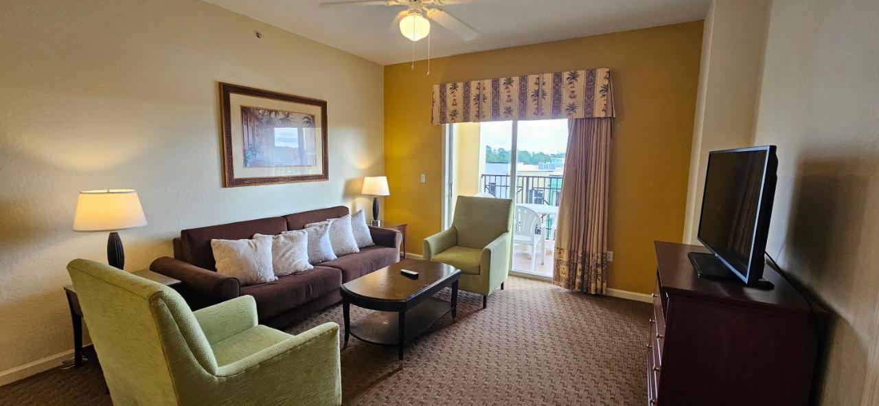 Best Disney Resort Condo Orlando Lake Buena Vista Eksteriør bilde