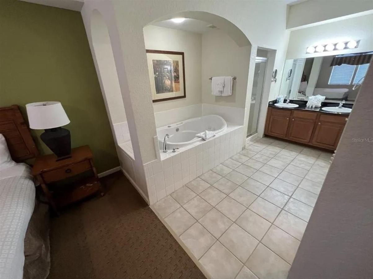 Best Disney Resort Condo Orlando Lake Buena Vista Eksteriør bilde