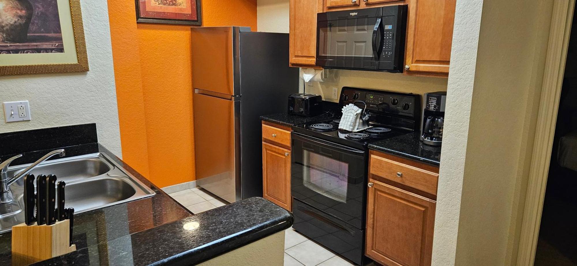 Best Disney Resort Condo Orlando Lake Buena Vista Eksteriør bilde